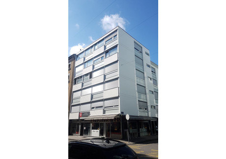 Mieszkanie do wynajęcia - Rue Charles-Cusin Geneve, Szwajcaria, 28 m², 1866 USD (7633 PLN), NET-102249635