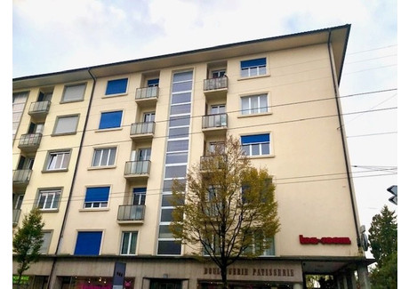 Mieszkanie do wynajęcia - Avenue Alexandre-Vinet Lausanne, Szwajcaria, 50 m², 1777 USD (7267 PLN), NET-102281192