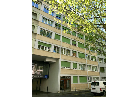 Mieszkanie do wynajęcia - Avenue d'Aïre Geneve, Szwajcaria, 18 m², 1248 USD (5079 PLN), NET-102669524