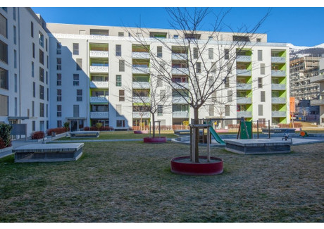 Mieszkanie do wynajęcia - Avenue des Platanes Sierre, Szwajcaria, 105 m², 2141 USD (8780 PLN), NET-102962080