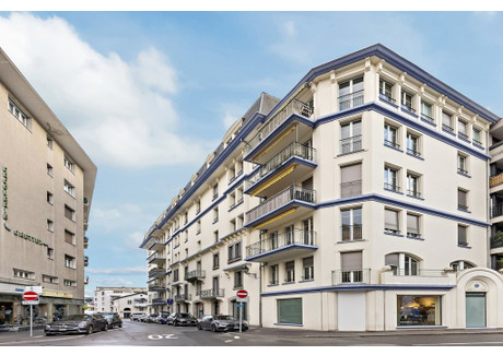 Mieszkanie do wynajęcia - rue du Rhône Martigny, Szwajcaria, 63 m², 1438 USD (5969 PLN), NET-103258757