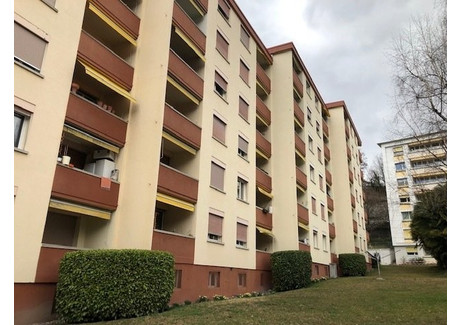 Mieszkanie do wynajęcia - Route de la Saussaz Chailly-Montreux, Szwajcaria, 45 m², 1425 USD (5912 PLN), NET-103322852