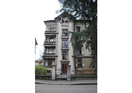 Mieszkanie do wynajęcia - Rue St Roch Yverdon, Szwajcaria, 110 m², 2534 USD (9731 PLN), NET-96449989