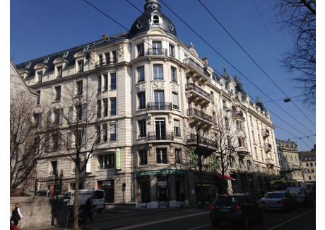 Mieszkanie do wynajęcia - Rue Mauborget Lausanne, Szwajcaria, 120 m², 2931 USD (11 988 PLN), NET-96839577