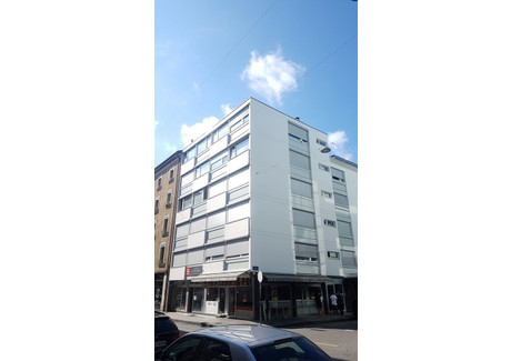 Mieszkanie do wynajęcia - Rue Charles-Cusin Geneve, Szwajcaria, 21 m², 1869 USD (7661 PLN), NET-98524194