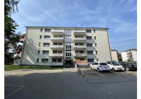 Mieszkanie do wynajęcia - Rue du Centre Bussigny-Lausanne, Szwajcaria, 53 m², 1957 USD (8002 PLN), NET-99409788