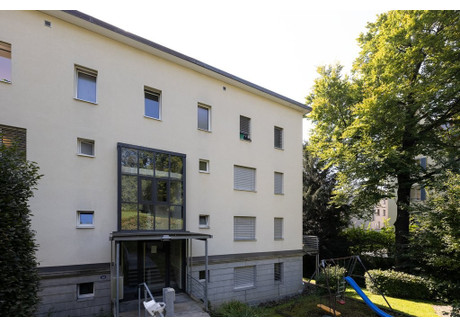 Mieszkanie do wynajęcia - Iddastrasse St. Gallen, Szwajcaria, 112 m², 2479 USD (10 290 PLN), NET-100020695