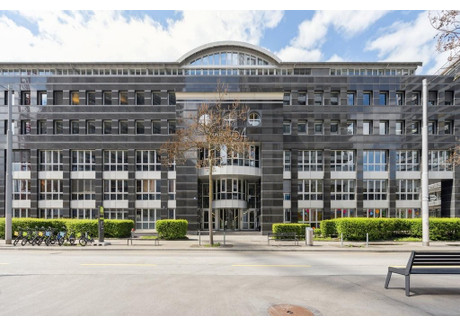 Biuro do wynajęcia - Thurgauerstrasse Zurich, Szwajcaria, 828 m², 367 USD (1407 PLN), NET-100646260