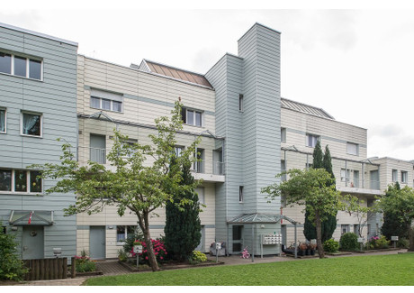 Mieszkanie do wynajęcia - Zentralstrasse Wettingen, Szwajcaria, 97 m², 2385 USD (9160 PLN), NET-100704460