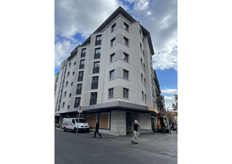 Mieszkanie do wynajęcia - Hohlstrasse Zurich, Szwajcaria, 111 m², 5932 USD (22 719 PLN), NET-100734818