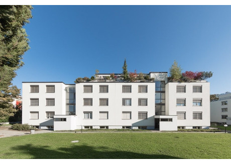 Mieszkanie do wynajęcia - Langfurrenstrasse Wetzikon Zh, Szwajcaria, 88 m², 2305 USD (8828 PLN), NET-100734821