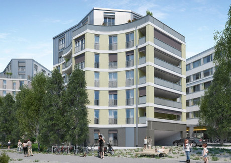 Mieszkanie do wynajęcia - Dolomitgasse Bülach, Szwajcaria, 60 m², 2164 USD (8286 PLN), NET-100921330