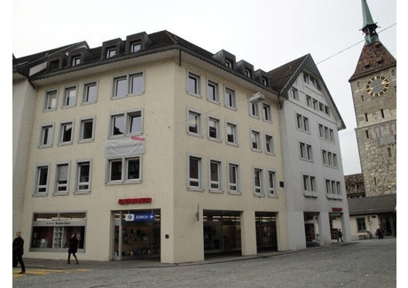 Biuro do wynajęcia - Ziegelrain Aarau, Szwajcaria, 92 m², 2163 USD (8977 PLN), NET-101053390