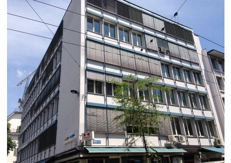 Biuro do wynajęcia - Militärstrasse Zurich, Szwajcaria, 94 m², 329 USD (1347 PLN), NET-101087487