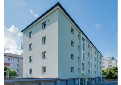 Mieszkanie do wynajęcia - Lindenhofstrasse Wil Sg, Szwajcaria, 62 m², 1621 USD (6596 PLN), NET-101267291