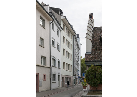 Mieszkanie do wynajęcia - Schützengraben Schaffhausen, Szwajcaria, 52 m², 1705 USD (7076 PLN), NET-101237991