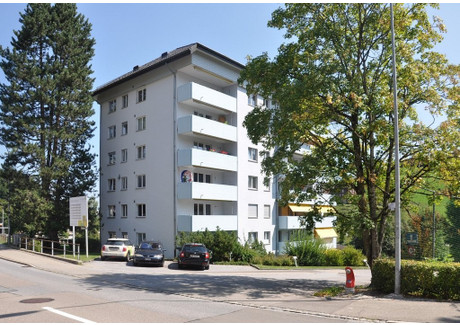 Mieszkanie do wynajęcia - Schwellbrunnerstrasse Herisau, Szwajcaria, 55 m², 1359 USD (5638 PLN), NET-101355917