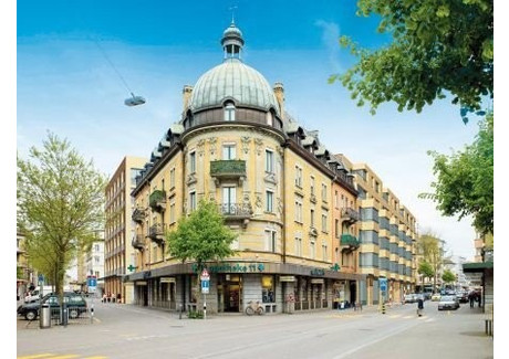 Mieszkanie do wynajęcia - Querstrasse Zurich, Szwajcaria, 51 m², 2466 USD (10 110 PLN), NET-101557812