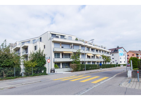 Mieszkanie do wynajęcia - Karstlernstrasse Zurich, Szwajcaria, 34 m², 1687 USD (6782 PLN), NET-101588190