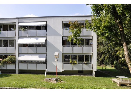 Mieszkanie do wynajęcia - Im Baumgarten Ebmatingen, Szwajcaria, 53 m², 1836 USD (7511 PLN), NET-101780934