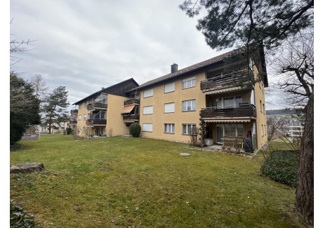 Mieszkanie do wynajęcia - Weizackerstrasse Winterthur, Szwajcaria, 90 m², 2303 USD (9419 PLN), NET-101730881