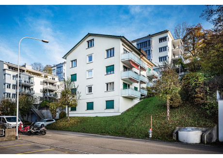 Mieszkanie do wynajęcia - Fellenbergstrasse St. Gallen, Szwajcaria, 81 m², 1629 USD (6662 PLN), NET-102131665