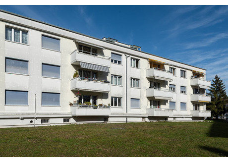 Mieszkanie do wynajęcia - Greithstrasse Rapperswil, Szwajcaria, 92 m², 1997 USD (8188 PLN), NET-102131670