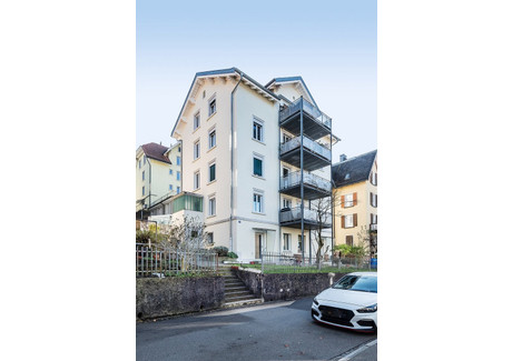 Mieszkanie do wynajęcia - Treuackerstrasse St. Gallen, Szwajcaria, 74 m², 1759 USD (7210 PLN), NET-102281189