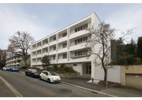 Mieszkanie do wynajęcia - Renggerstrasse Zurich, Szwajcaria, 33 m², 1547 USD (6343 PLN), NET-102374730