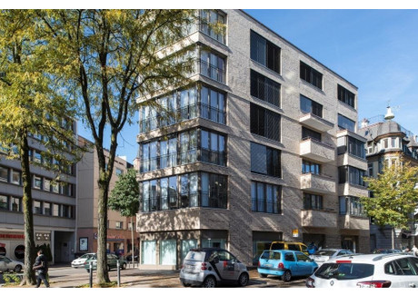 Mieszkanie do wynajęcia - Franklinstrasse Zurich, Szwajcaria, 58 m², 2922 USD (12 126 PLN), NET-102461171