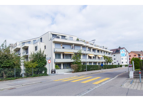 Mieszkanie do wynajęcia - Karstlernstrasse Zurich, Szwajcaria, 30 m², 1699 USD (6914 PLN), NET-102669519