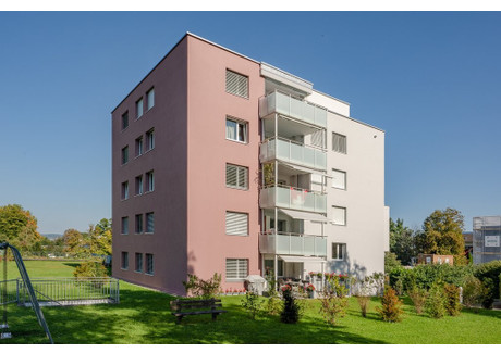 Mieszkanie do wynajęcia - Langäristrasse Fällanden, Szwajcaria, 54 m², 1541 USD (6272 PLN), NET-102962067