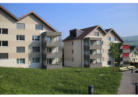 Mieszkanie do wynajęcia - Kaustrasse Appenzell, Szwajcaria, 84 m², 1917 USD (7859 PLN), NET-103133758