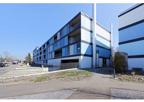 Mieszkanie do wynajęcia - Weststrasse Wetzikon Zh, Szwajcaria, 55 m², 1744 USD (7239 PLN), NET-103349362