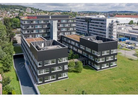 Biuro do wynajęcia - Sulzerallee Winterthur, Szwajcaria, 530 m², 218 USD (894 PLN), NET-89116790