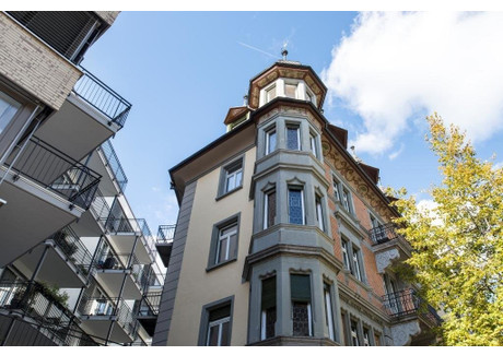 Mieszkanie do wynajęcia - Edisonstrasse Zurich, Szwajcaria, 92 m², 3480 USD (14 235 PLN), NET-96839591