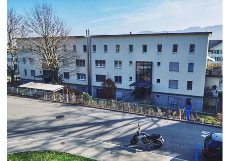 Mieszkanie do wynajęcia - Iddastrasse St. Gallen, Szwajcaria, 86 m², 1881 USD (7806 PLN), NET-97318089