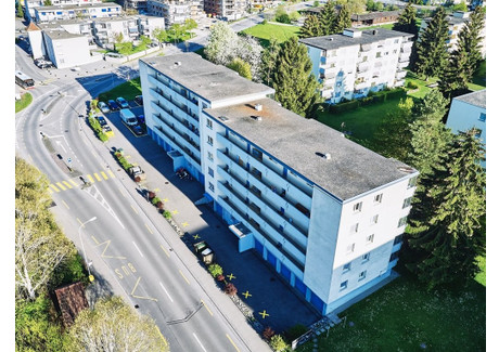 Mieszkanie do wynajęcia - Oberwiesenstrasse Frauenfeld, Szwajcaria, 99 m², 2078 USD (8622 PLN), NET-98296697