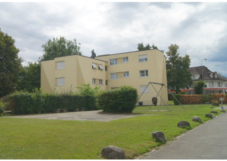 Mieszkanie do wynajęcia - Lenzburgerstrasse Wildegg, Szwajcaria, 75 m², 2259 USD (8674 PLN), NET-99021440