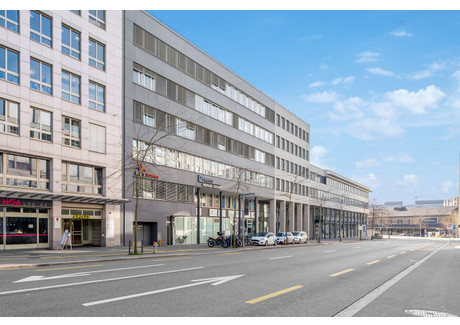 Biuro do wynajęcia - Lagerhausstrasse Winterthur, Szwajcaria, 241 m², 257 USD (1053 PLN), NET-99622660