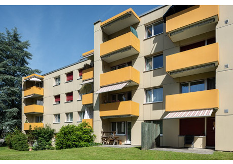 Mieszkanie do wynajęcia - Wolfgangstrasse St. Gallen, Szwajcaria, 66 m², 1474 USD (5660 PLN), NET-99827527