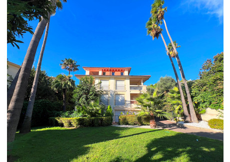 Mieszkanie na sprzedaż - 11 Avenue Edith Cavell Beaulieu-Sur-Mer, Francja, 50 m², 507 046 USD (2 073 817 PLN), NET-98117806