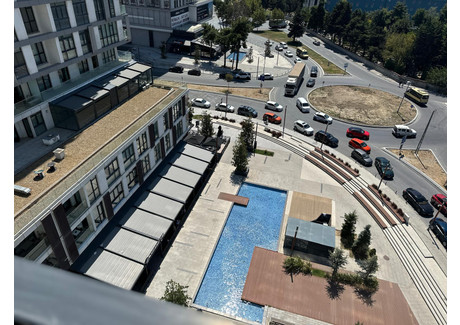 Mieszkanie na sprzedaż - Bahçeşehir Konakları Bahçeşehir 1. Kısım Mahallesi, Turcja, 49 m², 85 000 USD (325 550 PLN), NET-100008190