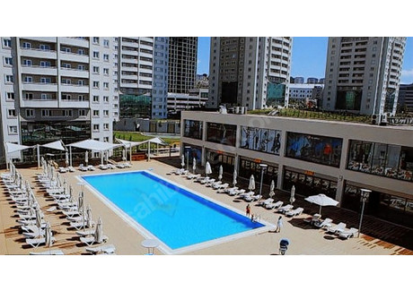 Mieszkanie na sprzedaż - Regnum Astrum Towers Sitesi Istanbul, Turcja, 63 m², 59 000 USD (236 000 PLN), NET-95994507