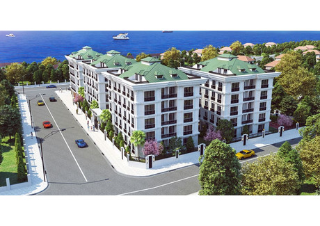 Mieszkanie na sprzedaż - 31 Atatürk Cd Büyükçekmece, Turcja, 100 m², 184 000 USD (752 560 PLN), NET-92850380