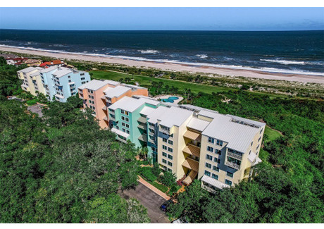 Mieszkanie na sprzedaż - 1349 SHIPWATCH Circle Amelia Island, Usa, 166,67 m², 1 475 000 USD (6 047 500 PLN), NET-100823078