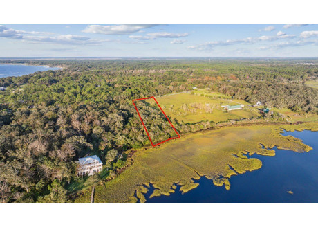 Działka na sprzedaż - LOT 11 ALLIGATOR CREEK Road Fernandina Beach, Usa, 7891,37 m², 699 000 USD (2 844 930 PLN), NET-101441945