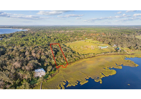 Działka na sprzedaż - LOT 10 ALLIGATOR CREEK Road Fernandina Beach, Usa, 7810,43 m², 699 000 USD (2 844 930 PLN), NET-101441946