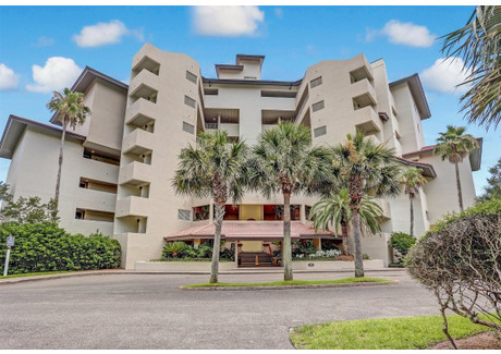 Mieszkanie na sprzedaż - 249 SANDCASTLES Court Amelia Island, Usa, 88,91 m², 725 000 USD (2 972 500 PLN), NET-102019018