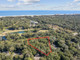 Działka na sprzedaż - 16 MOSS OAKS Drive Fernandina Beach, Usa, 2387,65 m², 599 000 USD (2 437 930 PLN), NET-102169660